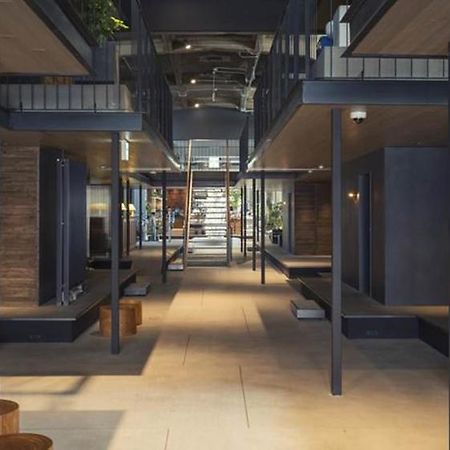 Hotel Cycle Onomichi Zewnętrze zdjęcie