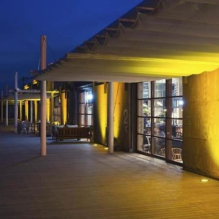 Hotel Cycle Onomichi Zewnętrze zdjęcie