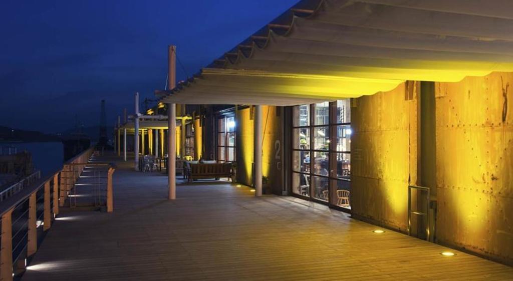 Hotel Cycle Onomichi Zewnętrze zdjęcie