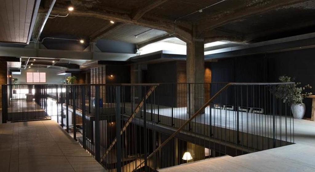 Hotel Cycle Onomichi Zewnętrze zdjęcie