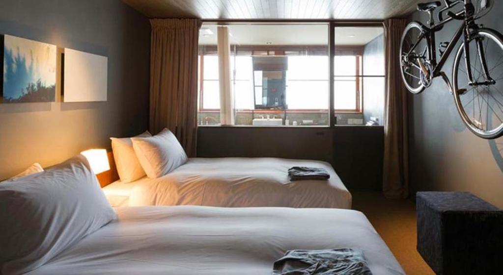 Hotel Cycle Onomichi Pokój zdjęcie