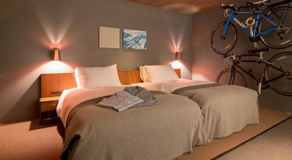 Hotel Cycle Onomichi Pokój zdjęcie