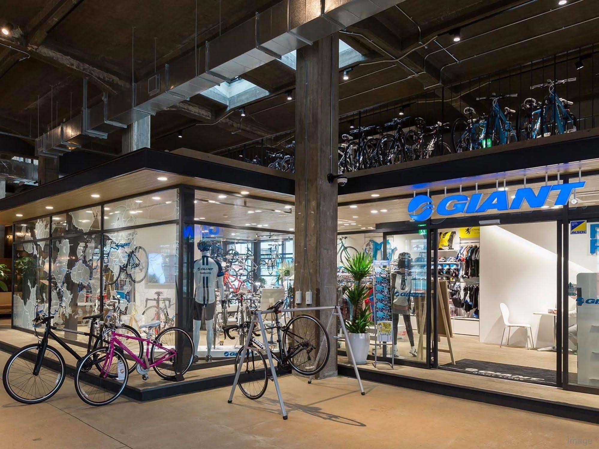 Hotel Cycle Onomichi Zewnętrze zdjęcie