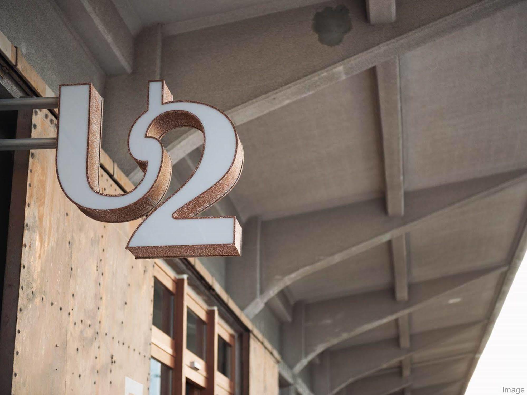 Hotel Cycle Onomichi Zewnętrze zdjęcie